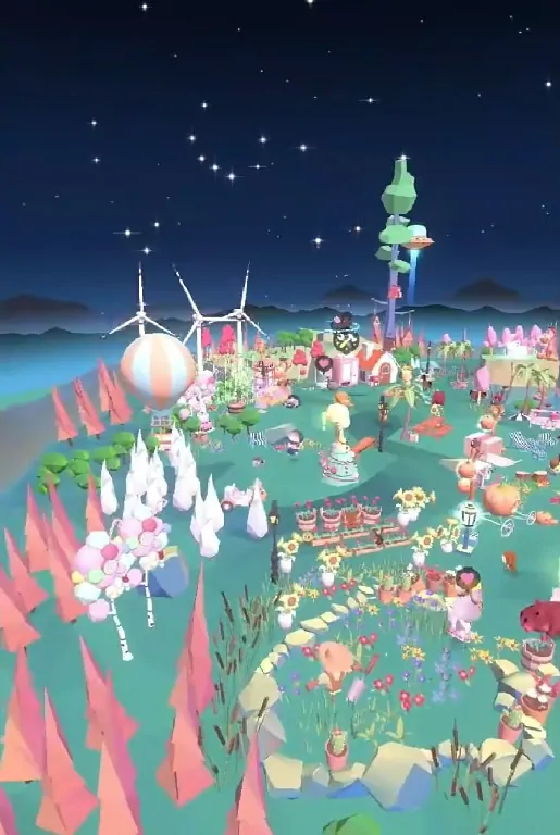 星光庭院好玩吗,星光庭院评测详解