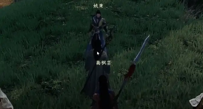 下一站江湖2主线任务身世之谜攻略,下一站江湖2手游主线身世之谜怎么过