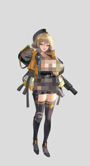 胜利女神新角色阿妮斯解析：“阿妮斯”是否值得期待？