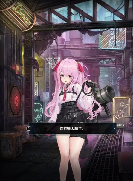 胜利女神尤妮丝强度怎么样,胜利女神新的希望尤妮攻略,胜利女神