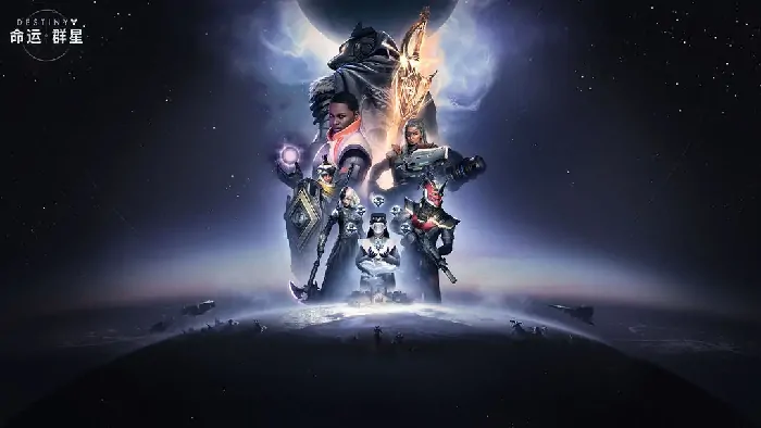 命运群星手游测试最新下载地址，免费下载链接速来！