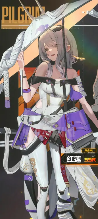 胜利女神新的希望抽卡建议介绍,胜利女神新的希望抽卡推荐详解,胜利女神