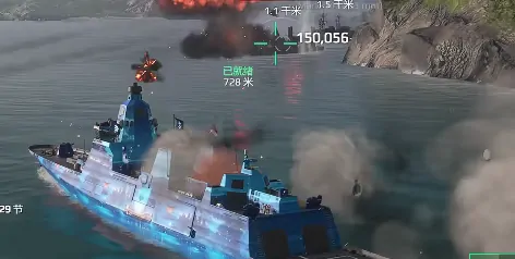 现代战舰十大最强战舰介绍,现代战舰战舰排行榜一览