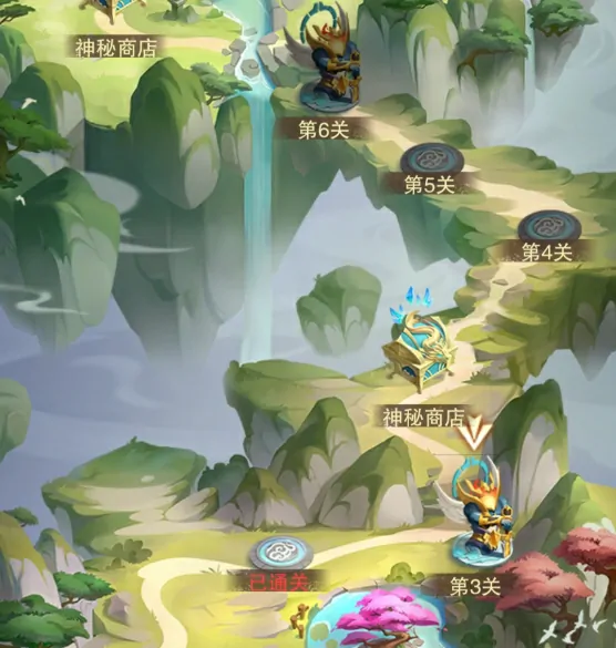 九州异兽记免广告在哪里下,九州异兽记下载地址推荐