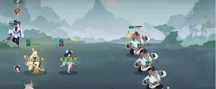 指间山海女角色有哪些,指间山海女角色图鉴