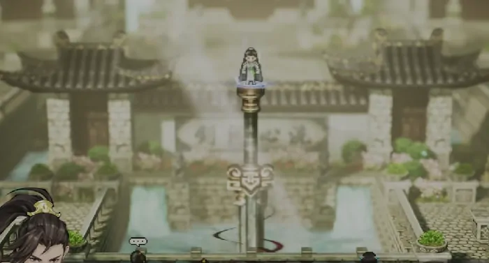 逸剑风云决主角是谁,逸剑风云决手机版主角背景故事介绍