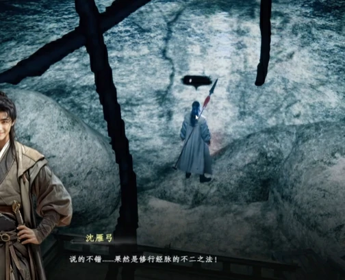 下一站江湖2菩提经获取攻略 轻松入手绝世秘籍