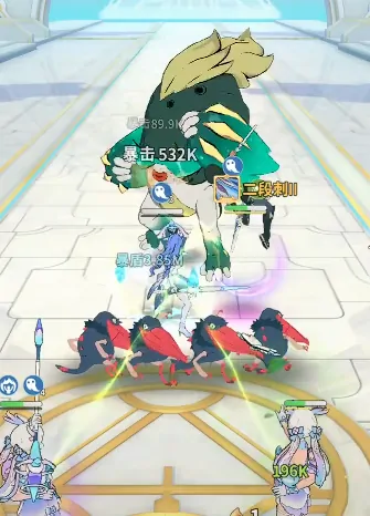 云海之下魔法师怎么玩,云海之下魔法师玩法介绍