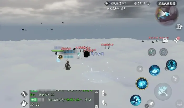 此间山海灵羽怎么玩,此间山海灵羽玩法攻略