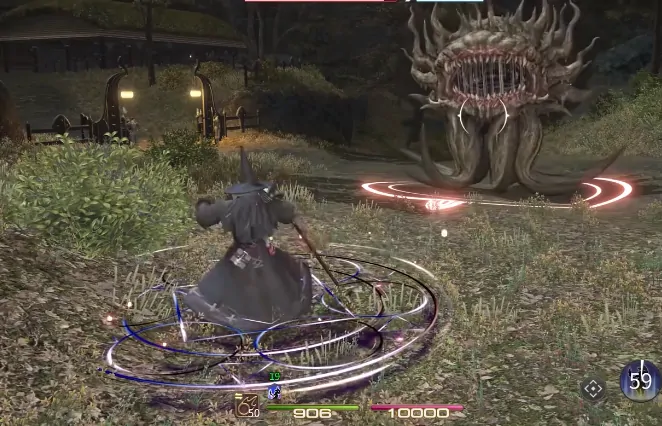FF14精灵族完全指南：探索水晶世界的神秘种族