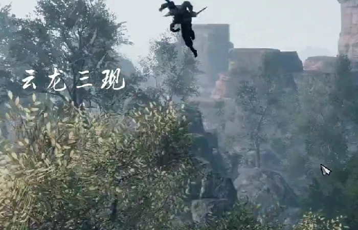 下一站江湖2云龙三现获取攻略 隐藏位置大揭秘