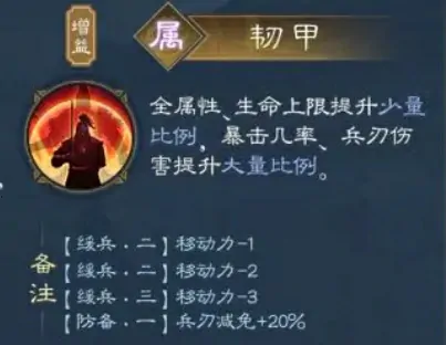 新三国志曹操传夏侯惇技能有哪些,新三国志曹操传夏侯惇武将介绍