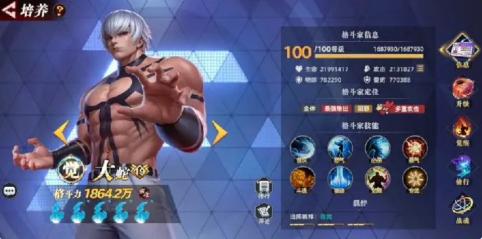 全明星觉醒节奏榜一览,全明星觉醒手游角色强度榜分享
