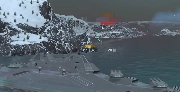 现代战舰实战怎么打,现代战舰实战攻略