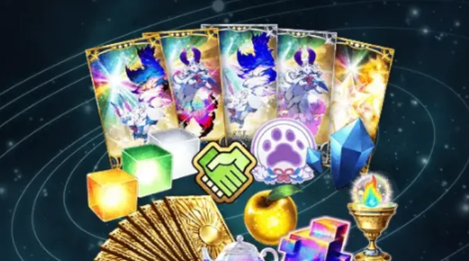 fgo9周年国服几月几号,fgo9周年国服日期介绍