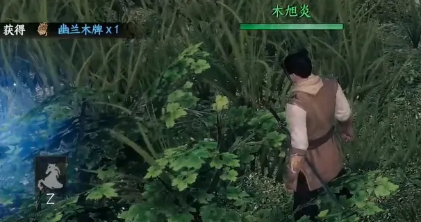 下一站江湖2神武将军墓位置介绍,下一站江湖2手游神武将军墓在哪里