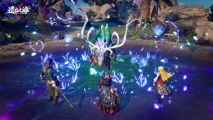探秘遗忘之海与第五人格关联及遗忘之海独特艺术特色