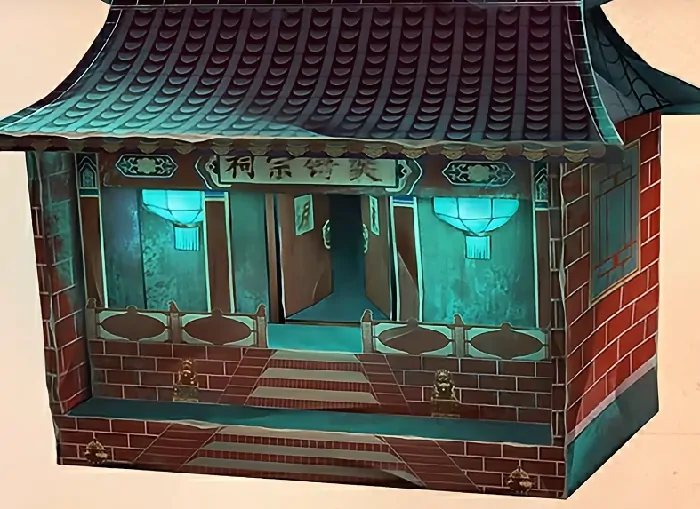 第五人格纸嫁衣联动什么时候上线,第五人格纸嫁衣联动介绍,第五人格