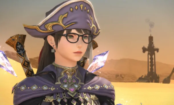 最终幻想14水晶世界怎么转职,FF14手游怎么转职