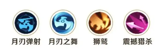 勇者联盟弓箭手最佳搭配方案,勇者联盟弓箭手怎么搭配