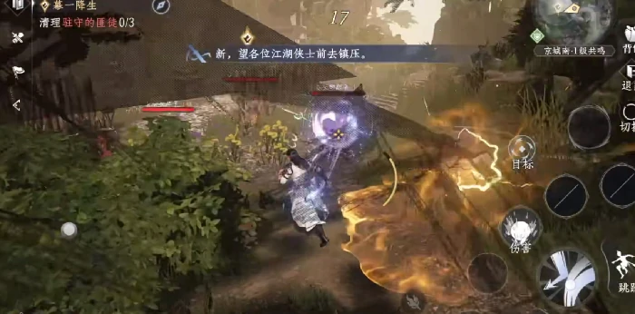 大奉打更人副本玩法详解