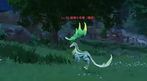 斗罗大陆猎魂世界鹿位置全攻略