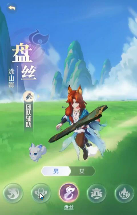 灵兽大冒险盘丝洞怎么玩,灵兽大冒险盘丝洞玩法分享
