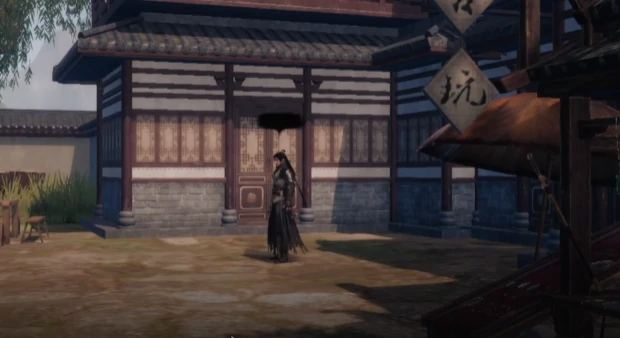 下一站江湖2主线任务