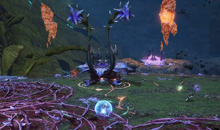 ff14手游评测,最终幻想14水晶世界玩法介绍