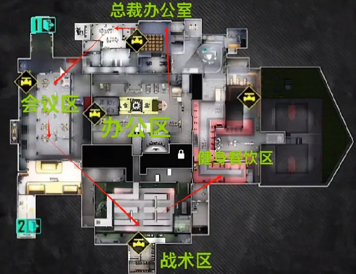 萤火突击ss5赛季爆料,萤火突击ss5赛季有什么,萤火突击