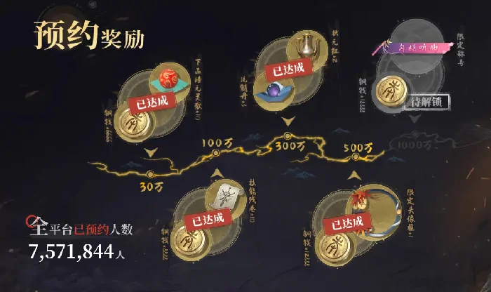 大奉打更人手游预约福利全曝光