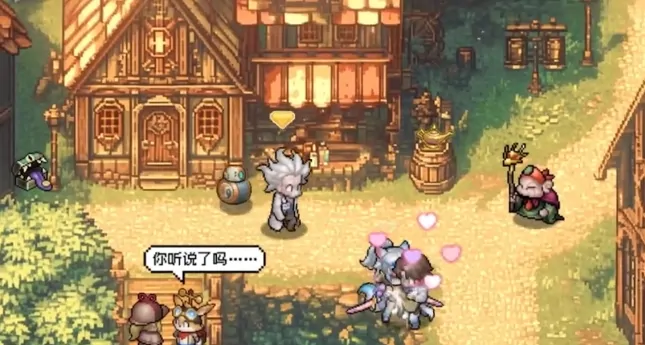 星之旅人升星指南,星之旅人如何升星