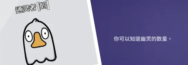 鹅鸭杀好人角色有哪些,鹅鸭杀手游好人身份介绍