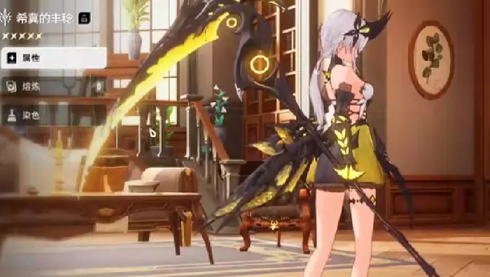 二重螺旋武器强度怎么样 二重螺旋武器详细介绍