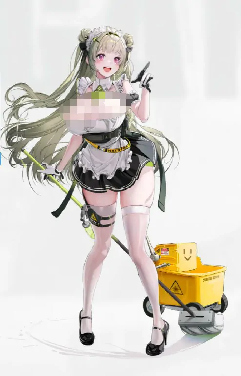 胜利女神索达强度全解析