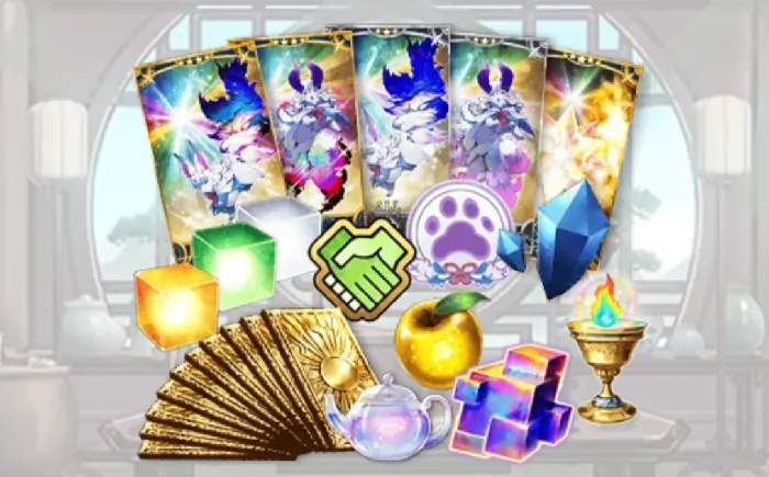 fgo9周年送多少石头,命运冠位指定国服九周年福利一览​