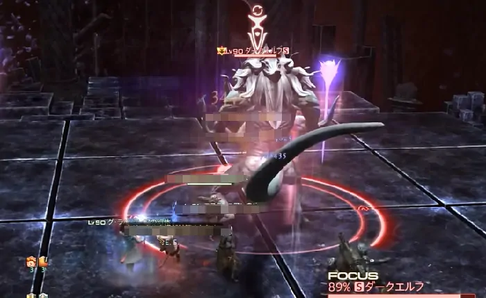 FF14四人本水晶世界速通攻略