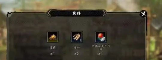 逸剑风云决天龙暗桩任务攻略,逸剑风云决手机版天龙暗桩怎么完成
