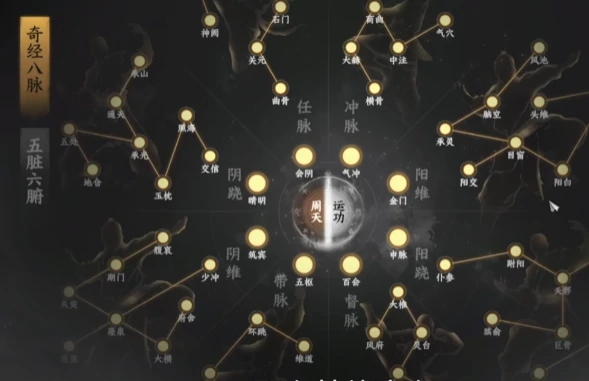 下一站江湖2心法配置技巧