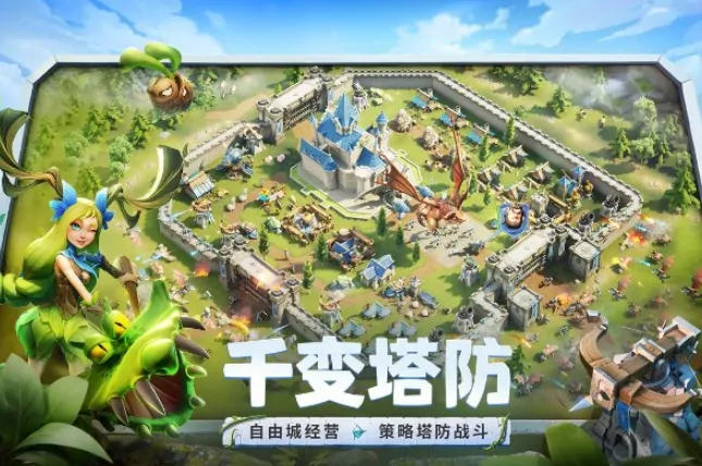 龙石战争石诺强度全解析：隐藏战力大公开
