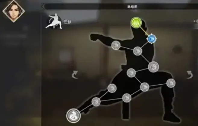 逸剑风云决队友经脉加点攻略分享,逸剑风云决手机版怎么给经脉加点