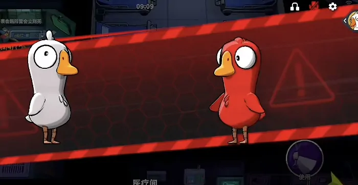 鹅鸭杀套路怎么玩,鹅鸭杀手游攻略