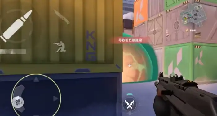 无畏契约手游枪法怎样练习 无畏契约源能行动练枪法技巧,无畏契约