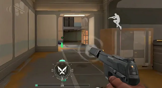 无畏契约手游鬼魅怎么样,无畏契约源能行动鬼魅武器介绍,无畏契约
