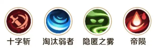 勇者联盟刺客哪个流派强,勇者联盟刺客流派介绍