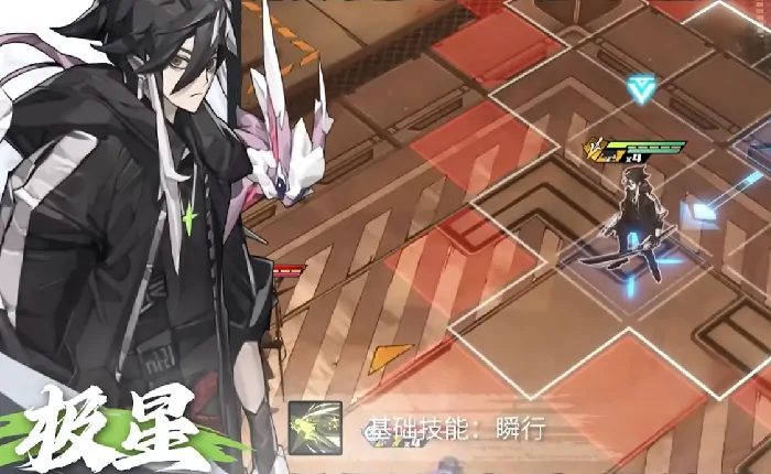 晴空之下角色强度排行一览,晴空之下节奏榜分享