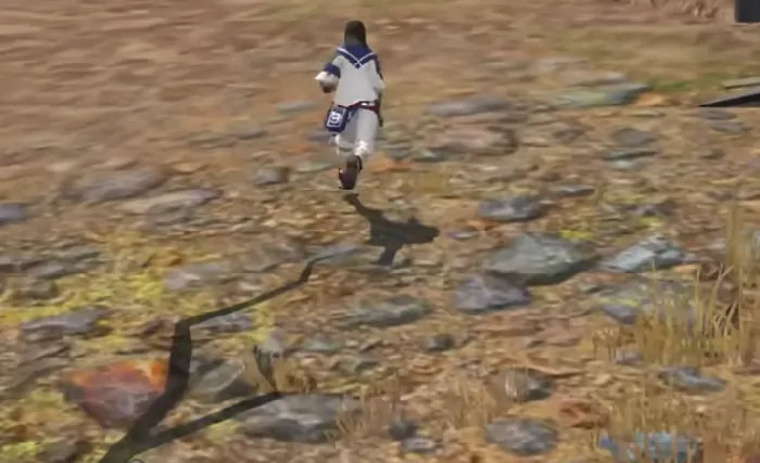 最终幻想14水晶世界内存多大,FF14手游内存介绍
