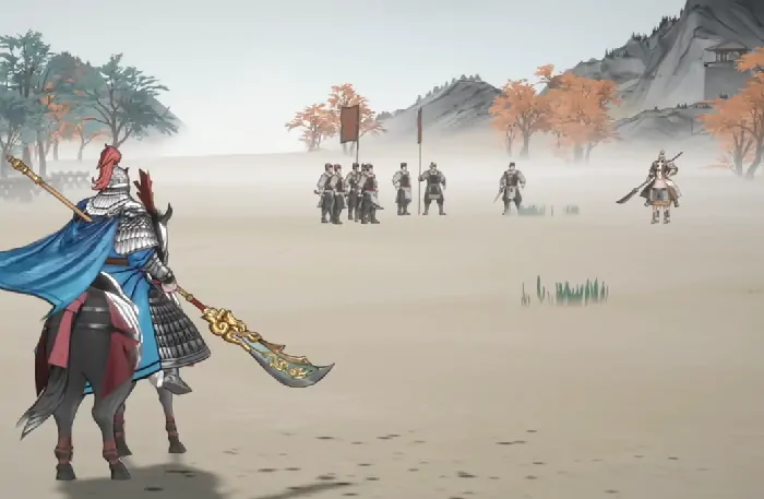 三国望神州怎么玩,三国望神州在哪里能玩