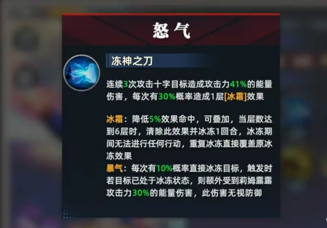 全明星觉醒莉姆露露怎么样,全明星觉醒莉姆露露角色解析