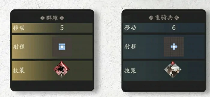 三国望神州兵种搭配介绍,三国望神州有哪些兵种